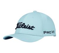 Titleist Performance del Cap Junior Tour, blu/bianco/navy