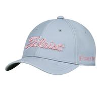 Titleist Performance del Cap Junior Tour, grigio/rosa