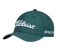 Titleist Performance del Cap Junior Tour, verde/bianco