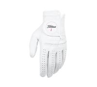 TITLEIST Perma Soft - Guanti da uomo, colore: bianco, cadet, mano sinistra, S