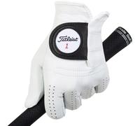 Titleist Players White Mano sinistra ML Guanti da uomo