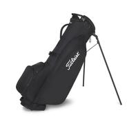 Titleist Players 4 Carbon - Borsa con supporto, colore: Nero
