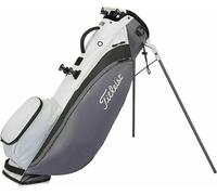 Titleist Players 4 Carbon S Sacca da golf con cavalletto Graphite/Grey/Black