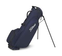 Titleist Players 4 Carbon Stand Bag Navy