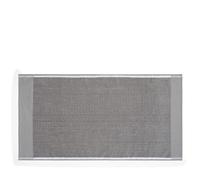 TITLEIST Players - Asciugamano in spugna, 50,8 x 101,6 cm, colore: Grigio/Bianco