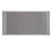 TITLEIST Players - Asciugamano in spugna, 50,8 x 101,6 cm, colore: Grigio/Bianco