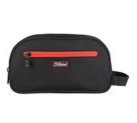 Titleist Players Dopp Kit Bag, Nero, 27,9 cm