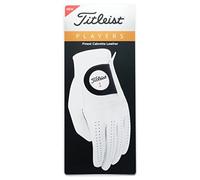 Titleist Players White Mano sinistra XL Guanti da uomo