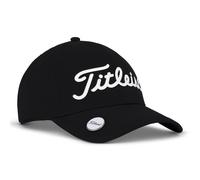 Titleist Players Performance Ball Marker Cappello 2026 - Nero/Bianco