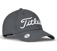 Titleist Players Performance Ball Marker Charcoal/White UNI Cuffia