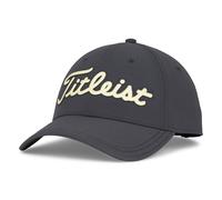 Titleist Players Performance Ballmarker Cappello Donna 25 Antracite/Limone