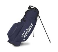 Titleist Players S4 - Sacca da golf, colore: blu navy/navy/bianco