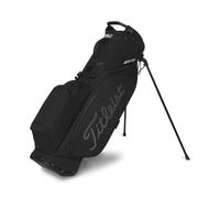Titleist Standbag Players S4 StaDry, nero/grigio