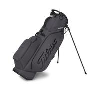 Titleist Players S4 StaDry - Sacca da golf, colore: grafite/nero/nero