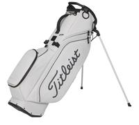 Titleist Players Standbag S4, grigio chiaro/grigio