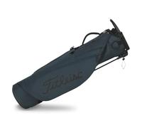 Titleist Premium Carry - Sacca da golf, Monterey/Nero/Nero