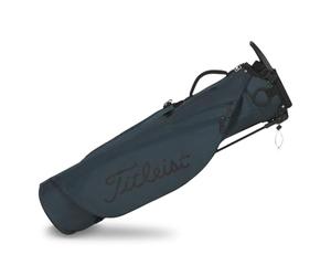 Titleist Premium Carry - Sacca da golf, Monterey/Nero/Nero