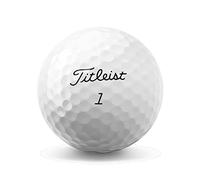 Titleist PRO V1, palle da golf - Manicotto, 3 palle