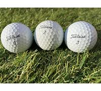 Titleist PRO V1 x 2012 Mint Refinished Golf Balls