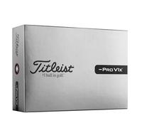 Titleist Pro V1x Dash Sinistro