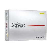 Titleist Pro V1x Giallo
