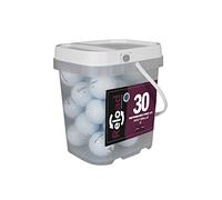 Titleist Reload - Palline da Golf riciclate PRO v1 rinnovate (Confezione da 30)