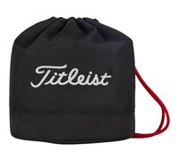 Titleist Sacco per palloni da poligono 2022, nero