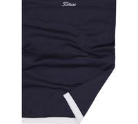 Titleist Scaldacollo Performance Snood, blu/bianco