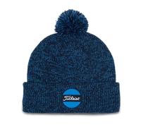 Titleist Standard Pom Hat Berretto, Erica/Blu Marino, Taglia Unica Uomo