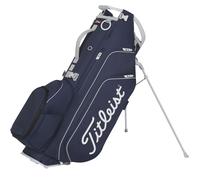 Titleist Standbag Hybrid 14, navy/grigio chiaro