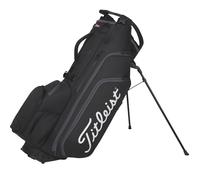 Titleist Standbag Hybrid 14, nero/grigio