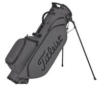 Titleist Standbag Players 4 Limited, nero