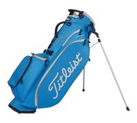 Titleist Standbag Players 4 StaDry, grigio/blu