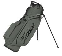 Titleist Standbag Players S4 StaDry, cachi/nero