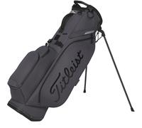 Titleist Standbag Players S4 StaDry, grigio/nero