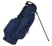 Titleist Standbag Players S4 StaDry, navy/nero