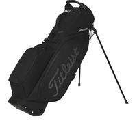 Titleist Standbag Players S4 StaDry, nero/grigio