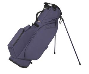 Titleist Standbag Players S4 StaDry Ora d'oro, blu/giallo