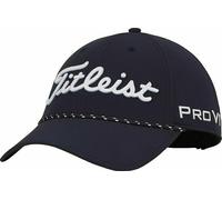 Titleist Tour Breezer Navy/White UNI Cuffia