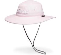 Titleist Cappello da Sole Tour Aussie, Rosa Pallido/Bianco, Taglia Unica