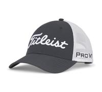 Cappello In Rete Performance Tour Titleist 25 Antracite/Bianco