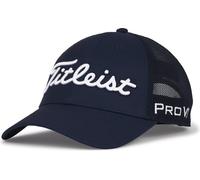 Titleist Tour Performance Mesh Navy/White UNI Cuffia