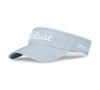 Titleist Tour Performance Visiera 25 Blu/Bianco