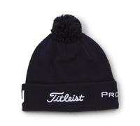 Titleist Tour Pom Basco, Navy/White (Blu Navy, Bianco), Taglia Unica Unisex-Adulto