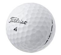 Titleist Tour Soft 2018 - AAAA - AAA - Bianco - Palline da golf usate - 25 Lake Balls