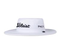 Titleist Uomo Tour Aussie Cappello Fedora Not Applicable, Bianco (Bianco Th9ssausea/10), Taglia Unica (Taglia Produttore: Unica)