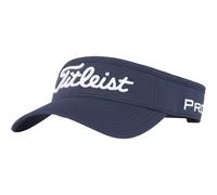 Titleist Visiera Tour Performance, blu/bianco