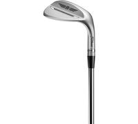 Mazza da golf Wedge Titleist SM11 Tour Chrome Mano sinistra, 52°, 12°, F, Stiff, Acciaio, True Temper Dynamic Gold S2
