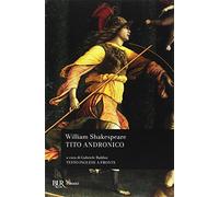 Tito Andronico