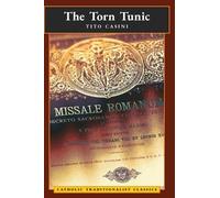Tito Casini The Torn Tunic (Copertina rigida)